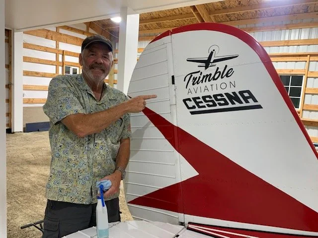 Cessna 140 fixed-wing aircraft
