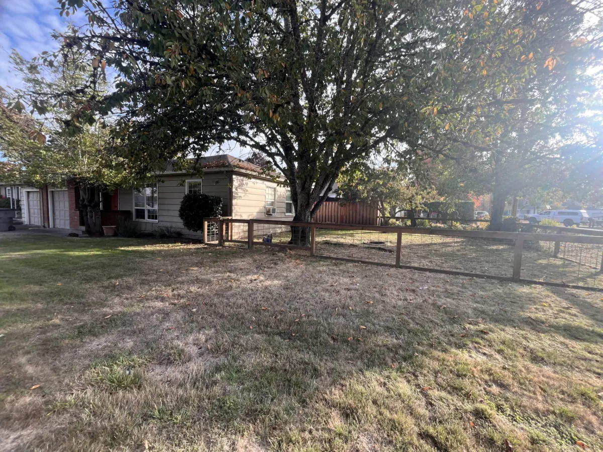 Exterior of the JTH duplex